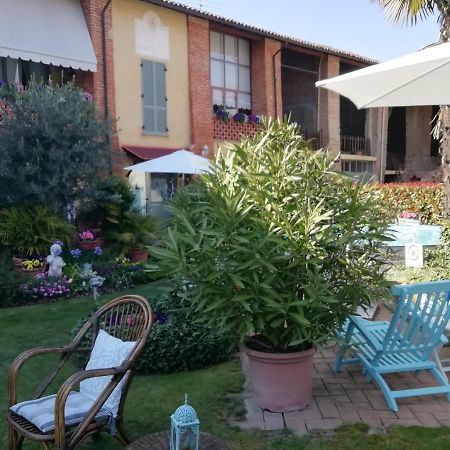 B&B San Valerio Occimiano Екстериор снимка