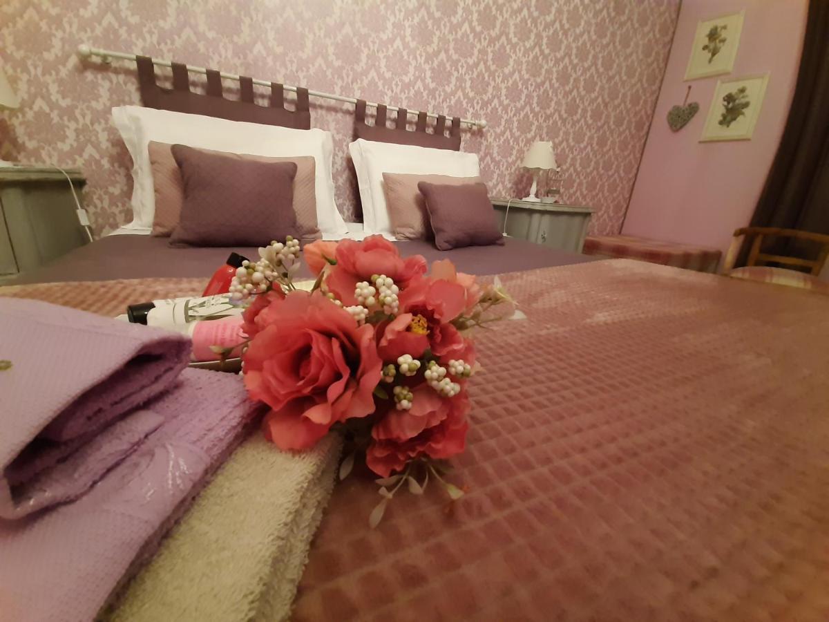 B&B San Valerio Occimiano Екстериор снимка