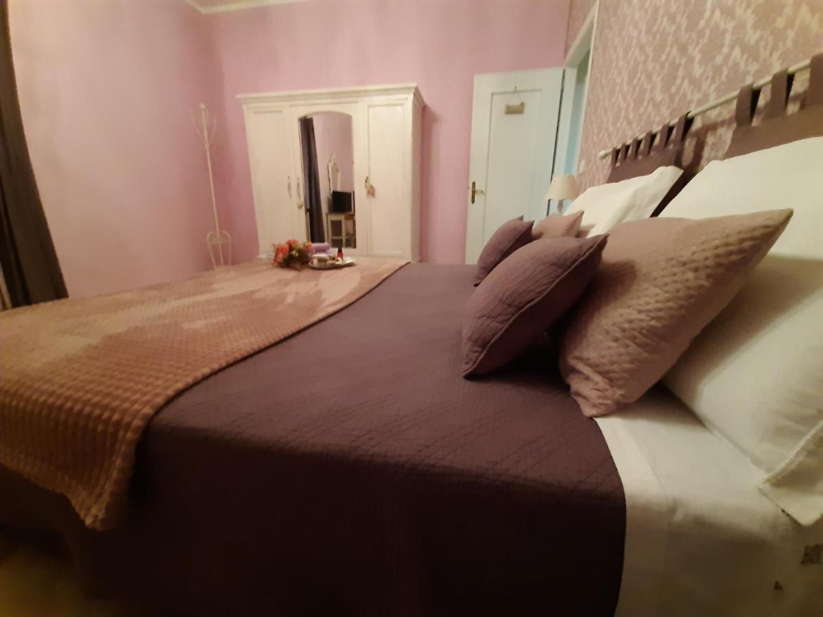 B&B San Valerio Occimiano Екстериор снимка