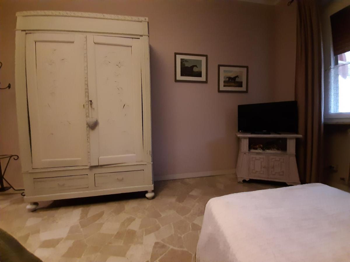 B&B San Valerio Occimiano Екстериор снимка