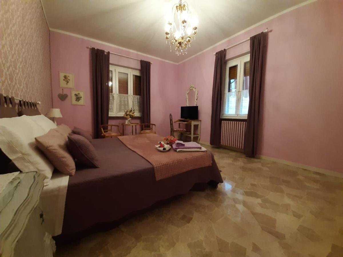 B&B San Valerio Occimiano Екстериор снимка