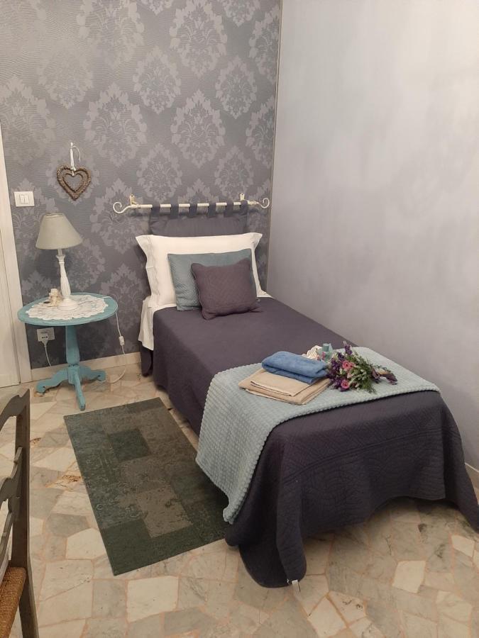 B&B San Valerio Occimiano Екстериор снимка