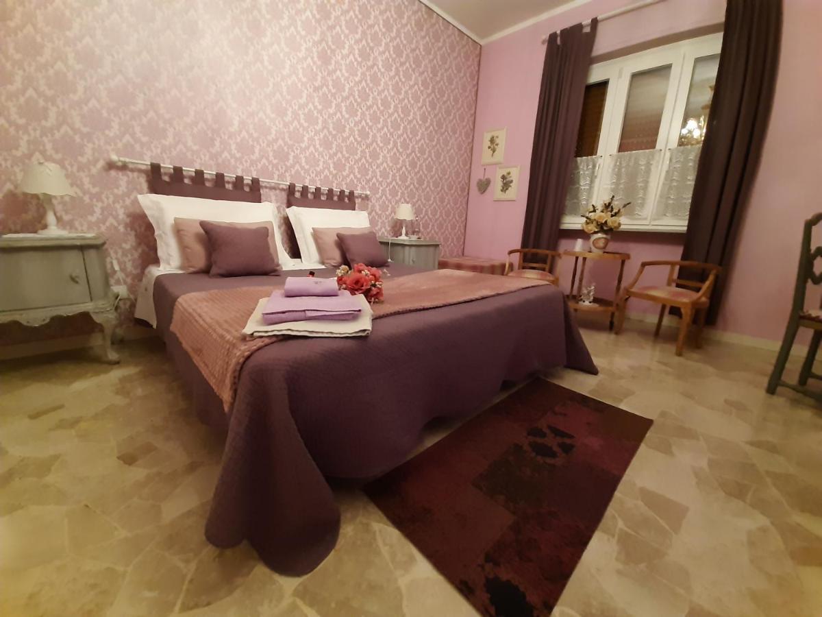 B&B San Valerio Occimiano Екстериор снимка